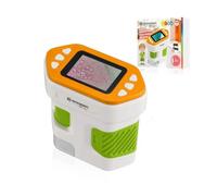 Bresser - Microscopio digital de bolsillo