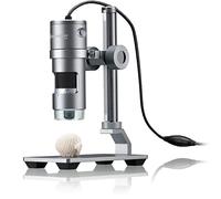 Bresser Microscopio Digital USB para PC DST-1028 5,1 MP