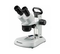 Bresser Microscopio estereo Analyth STR 10x-40x bino; Greenough; 50 mm; 10x/20; 10-40x; LED