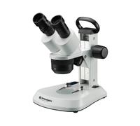 Bresser Microscopio estereo Analyth STR 10x-40x bino; Greenough; 50 mm; 10x/20; 10-40x; LED