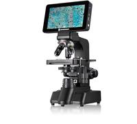 Microscopio Bresser Researcher LCD