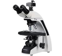 BRESSER Microscopio Science Infinity con Cámara MikroCam SF UHD