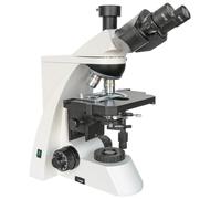 BRESSER Science TRM 301 40x - 1000x Microscopio de luz transmitida