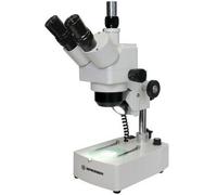 Bresser Microscopio stereo Advance ICD 10-160x