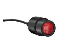 Bresser Microscopio USB MicrOcular Telescopio Cámara Resolución Full HD, con filtro de bloqueo UV/IR integrado y varios adaptadores para microscopios y telescopios