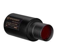 Bresser MikrOkular LF Full HD cámara ocular microscopio con reductor