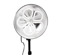 BRESSER MM-22 LAMPARA Foto/Video LUZ Diurna