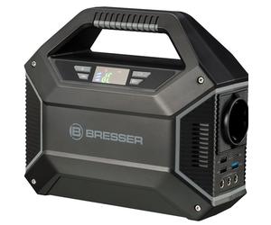Bresser Mobile Power Station 155 Wh