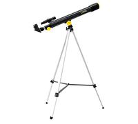 Bresser National Geographic 50/600 AZ Telescopio