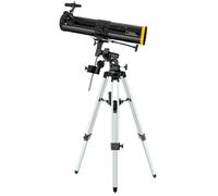 Bresser National Geographic 76/700 EQ Telescopio