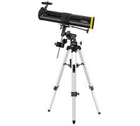 Bresser National Geographic 76/700 EQ Telescopio