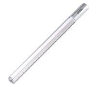 Bresser National Geographic 80-72000 - Lupa con regla 2X
