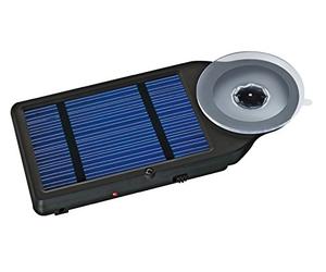 Bresser National Geographic 9047000 - Cargador Solar