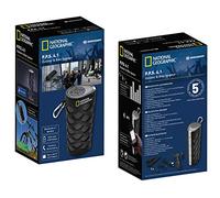 Bresser National Geographic Outdoor 038545220204 - Altavoz PC