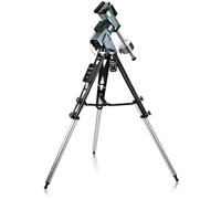 BRESSER Nebula 6 EQ/AZ Montura Red WiFi