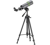 BRESSER Night Explorer 80/400 TELESCOPIO ASTRONOMICO