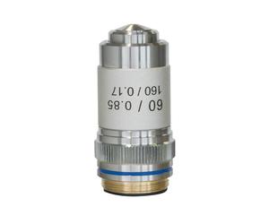 Bresser Objetivo acrom., 60x DIN