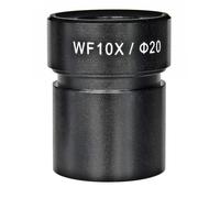 Bresser Ocular con escala 10x (30,5mm)