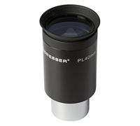 Bresser Ocular PL - Ocular telescópico (40 mm, 31,7 mm)