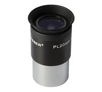 Bresser Ocular telescópico PL 20 mm 31,7 mm/1,25"