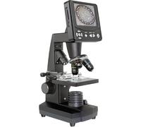 Bresser Optik Biolux USB Sd-Card LCD Microscopio