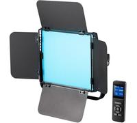 Bresser Panel LED RGB-36W