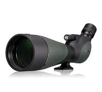 Bresser Pirsch Gen. II Telescopio Terrestre 25 a 75x100 Enfoque 10 a 1
