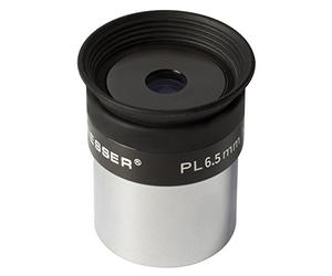 Bresser PL - Ocular telescópico (6,5 mm, 31,7 mm)