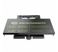 Bresser Plataforma de Impresión Autoadhesiva para Impresora 3D T-REX