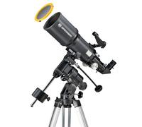 Bresser Polaris 102/460 Lenzentelescoop EQ3