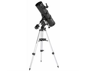Bresser Pollux 150/1400 Telescopio a specchio EQ3