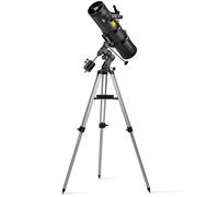Bresser Pollux 150/1400 Telescopio EQ3
