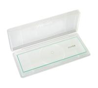 Bresser Portaobjetos con escala 0,01mm