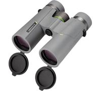Bresser prismáticos 10 x 42 wave, impermeables, con cristal bak-4, tr