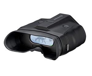 Bresser - Prismáticos de visión Nocturna Digital (3 x 20 cm)