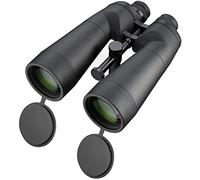 Bresser Prismáticos Especiales Astro SF 20 x 80 ED, Resistentes al Agua, con Gran óptica ED revestida con múltiples Capas y Rosca de conexión para trípode, Ideal para observaciones de paisajes y