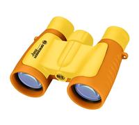 Bresser Prismáticos infantiles 3x30 amarillo