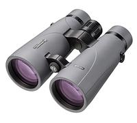 Bresser Prismáticos pirsch ED 8 x 56 Resistente al Agua y Argon Gas Relleno con Fase Coating