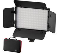 BRESSER PT-15 B-II LED Bicolor con Bolsa