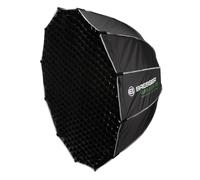 Bresser Quick Lock 120 Softbox parabólico profundo