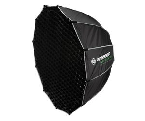Bresser Quick Lock 120 Softbox parabólico profundo