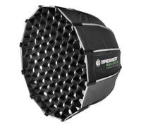 BRESSER Quick Lock 60 Deep Parabolic Softbox