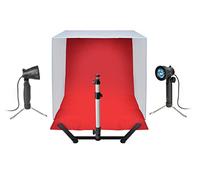 Bresser R BR-2118B Caja DE LUZ 60x60x60cm