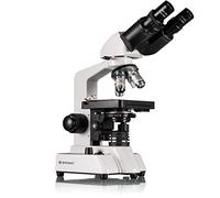 Bresser Researcher Bino 40-1000x Microscopio