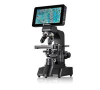 Bresser Researcher Microscopio LCD