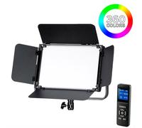 Bresser RGB-60W Panel LED