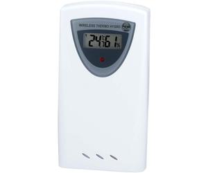 Bresser Sensor inalámbrico Termo/Higrómetro