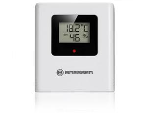 BRESSER Sensor termo-higro
