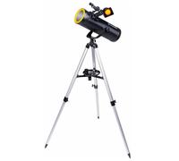 Bresser Solarix 114/500 Telescopio con Filtro Solar | ✅ Winterdeals