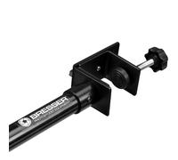 Bresser Soporte de fondo de mesa 60x300cm